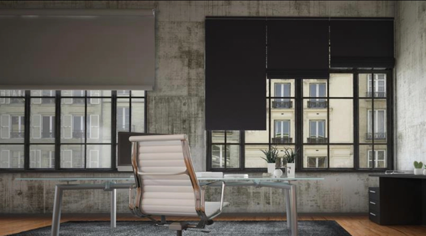 Roller Blinds