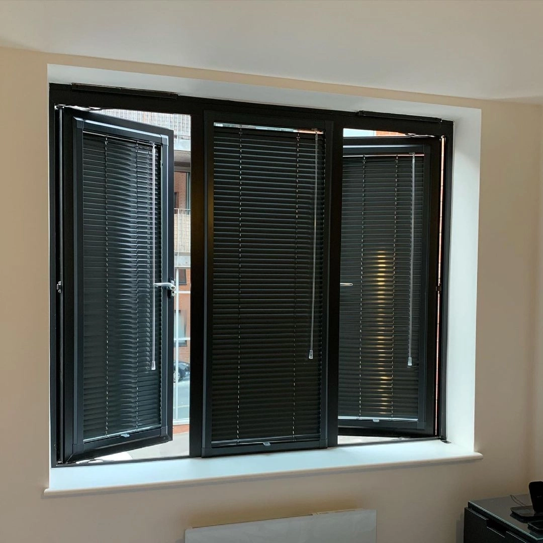 Perfect Fit Blinds