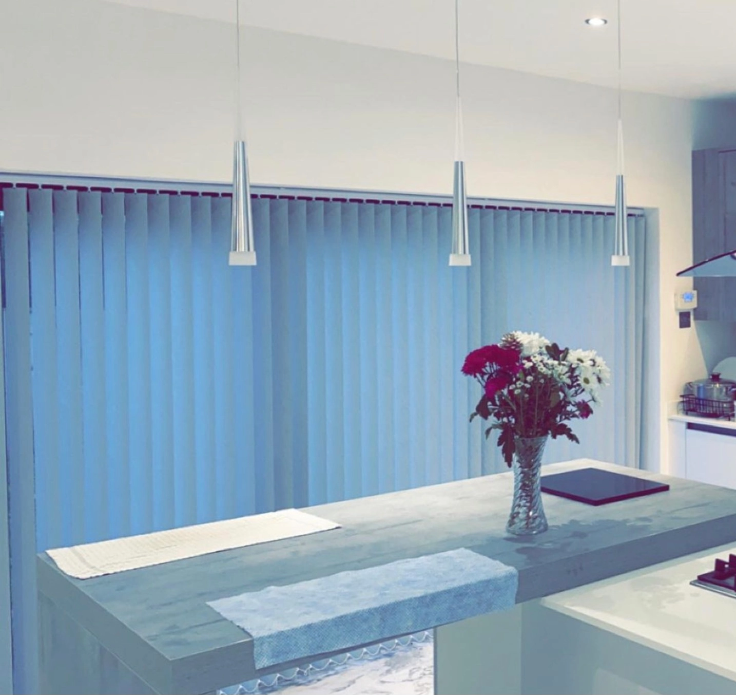 Vertical Blinds