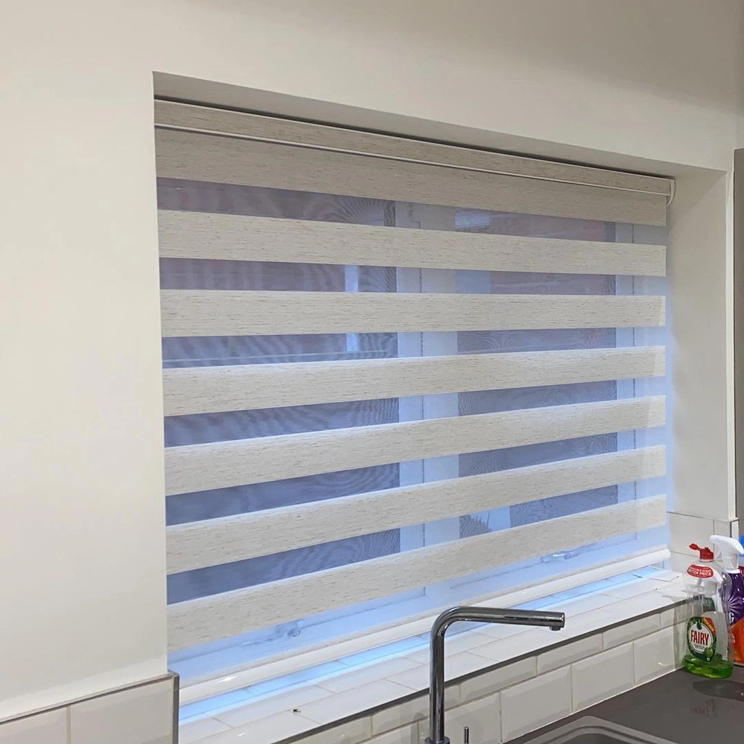 Day & Night Blinds